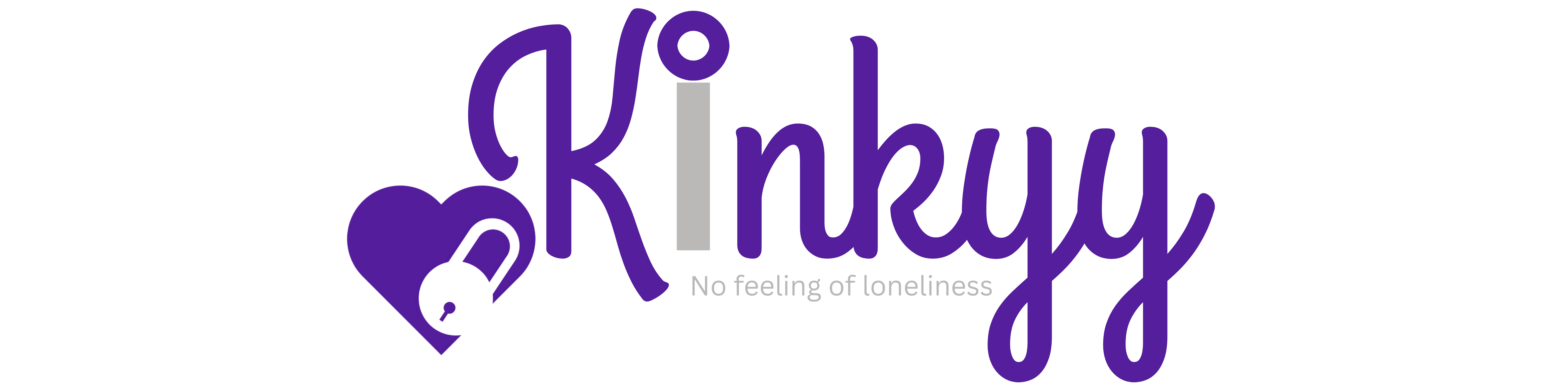 Kinkyy Logo
